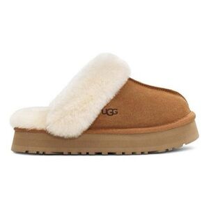 UGG Women's disquette slippers